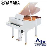 【全方位樂器】YAMAHA DGB1K ENST 標準型 自動演奏鋼琴 平台型鋼琴(光澤黑/光澤白)