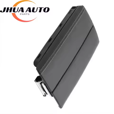 98100602AU 98100602HE Brand New Central Passage Armrest Fit for Peugeot 508 4008 5008 3008 Citroen C