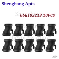 06E103213 Crankcase Breather Vent Tube For VW Phideon,Touareg 2011-2012 3.0T Audi A4/S4,A5/S5,A6/S6,