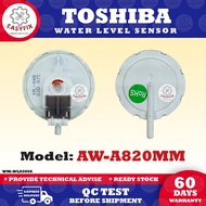 (WL-84B) AW-A820MM TOSHIBA WATER LEVEL SENSOR WASHING MACHINE AIR PRESSURE SENSOR AW-A820 AW A820MM 