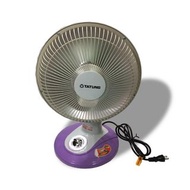 [TATUNG大同] 鹵素電暖器 TAH-10J 電暖燈/暖風扇