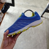 6.5 UK / 25.5 Cm Hiking shoes