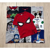 KIDS T-SHIRT Boy&Girls INSPIRED H&M