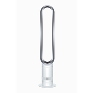 Dyson Cool™ Fan AM07 (White/Silver)