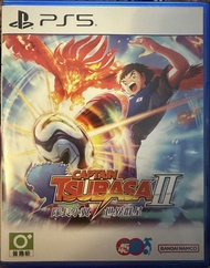 PS5 隊長小翼2