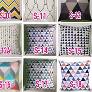 Sofa/chair/cushion cushion cover 30x50