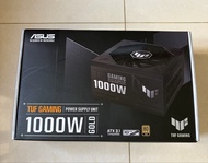 ASUS TUF Gaming 1000W Gold 火牛 電源供應器