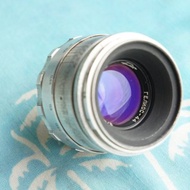 13 片 HELIOS-44 58 mm F/2 鏡頭，適用於舊款 M39 ZENIT 相機