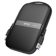 sp 廣穎 軍規防震防水行動硬碟 hdd 2.5吋 4tb A60 1個
