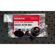 TOOL BOX SKRU SET EX5 DREAM-OE