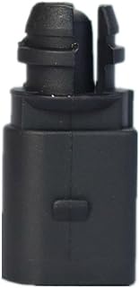 AISELAN Ambient Air Temperature Sensor 8Z0820535 8Z0-820-535 6R0820535 5S11873 Compatible with S3 S4