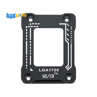 LGA1700 Socket CPU Frame Fixing Buckle Heavy Duty Contact CPU Bending Correction Bracket Buckle with