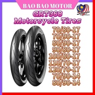 ✮GRT 368 BUNGA ROSSO TUBELESS TAYAR 2023 7090-17 8090-17 9080-17 11070-17 12070-17 SCOOTER MAXXIS DIAMOND Y15 EX5✤