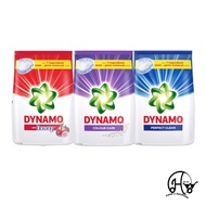 Dynamo Detergent Powder (2KG)