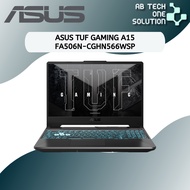 Asus TUF Gaming A15 FA506N-CGHN566WSP
