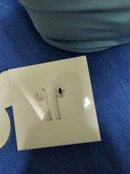 airpods2 全新