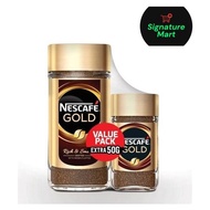 Nescafe Gold 200g+50g