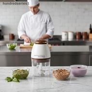 [HundredSeries] Multifunctional Food Processor Blender SG