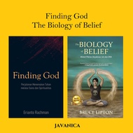 Finding God, Bioloy of Belief