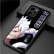 Softcase Glass Kaca Oppo Reno 14 5G Reno 14F Reno 14 Pro [BSG-27] - Casing hp Oppo Reno 14 5G Reno 1