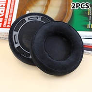 GlobalVue 1pair Ear Pads Cover For Hifiman HE400 HE400SE 400I 400S HE560 560I HE500 300 350 HE3 5 6 