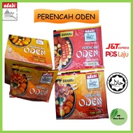 ADABI Perencah Oden Tomyam  120G, ADABI Perencah Oden Kimchi