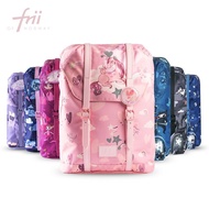 [Frii Freedom] Norway Frii Feather Spine Protection School Bag 22L Free Capacity Expansion Pack Of T