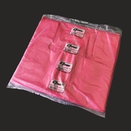 Plastic Bag (Size 75 & 85) / Singlet Bag 24" x 28" & 26" x 33" / Lunch Box Plastic Bag / Plastik Bag