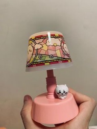 Chiikawa迷你枱燈