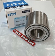 BEARING RODA BELAKANG MARCH DATSUN GO NT AU0504