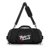 THATA Basketball Duffle & Backpack 2DB Model
