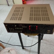 Yamaha AV 擴音機