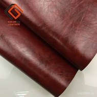 KTV Eco-Friendly Leather & Microfiber Sofa Bedside with Soft Bag