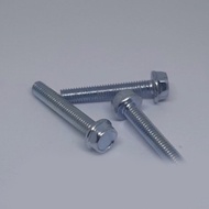 Flange bolt Bolt 6x35 key 10