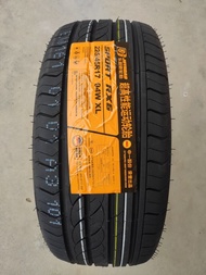 ยางใหม่ 225/45R17 91v 91w