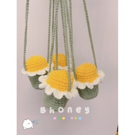 Hong Thai Daisy Inhaler Case Size 25g. ️