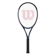 Wilson Ultra 100L V4 Tennis Racket (Unstrung) (4 inch)