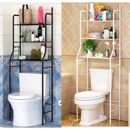 BATHROOM RACKING - 3TIER