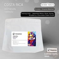 Costa Rica Beethoven 100g.