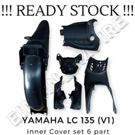 Cover inner set cover set (HLD) yamaha lc135v1 lc135 v1 135lc demak evo z