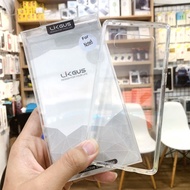 Likgus samsung S8 / S8 plus / note 8 / note 9 Transparent Case Protects The Device