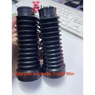 Good front fork rubberbag for 67 and Win