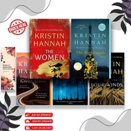Collection by Kristin Hannah (English)