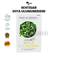 Ikhtisar Ihya Ulumuddin | Buku Kitab | Buku Islami Best Seller