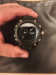 Sanda, Skmei, 石英錶, Seiko, Casio, Megir自動錶