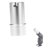 1PCS For Godox AD-S15 Flash Lamp Tube Protector Bulb Metal Protector Aluminum for WITSTRO AD180 AD36