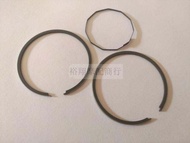 Vòng Piston Ban Đầu LieQi Cho Honda DIO AF27/AF28/AF34/AF35 Vòng Piston Tiêu Chuẩn Phụ Tùng Xe Máy C