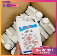 [Giá rẻ] SÁT TRÙNG BIO XIDE CHAI 1 LÍT (bioxide)