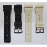 Casio Baby-G Watch Straps