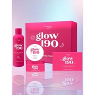 HonestGlow Glow190 Rejuvenating Set glow skin